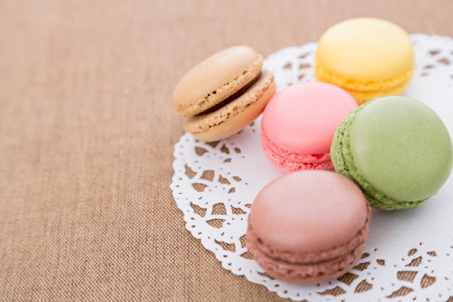 マカロン